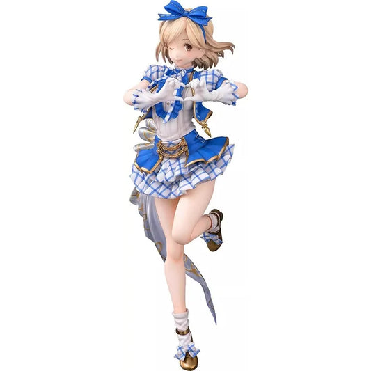 Granblue Fantasy Djeeta 22cm Vinyl Figure