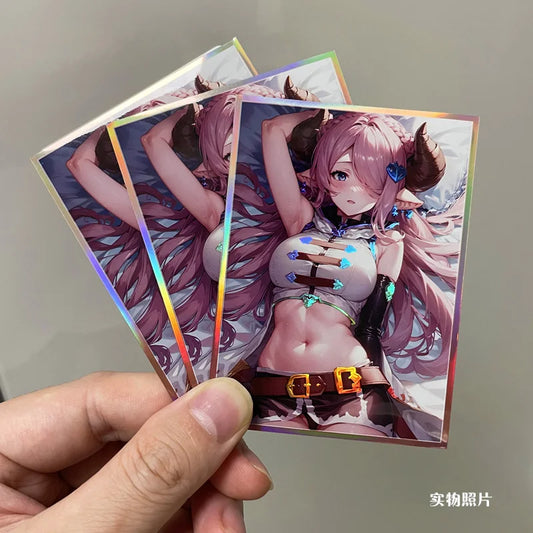 Granblue Fantasy Narmaya Card Sleeves (60 pcs)