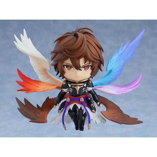 Original Granblue Fantasy PVC Figure Sandalphon