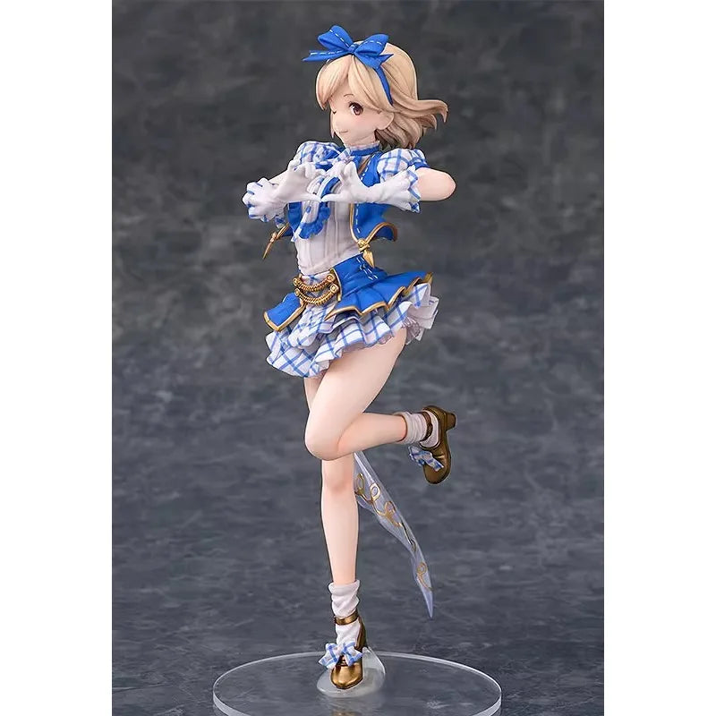 Granblue Fantasy Djeeta 22cm Vinyl Figure