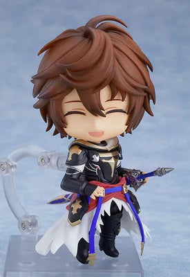 Original Granblue Fantasy PVC Figure Sandalphon