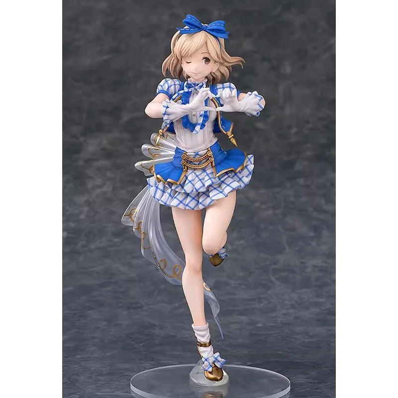 Granblue Fantasy Djeeta 22cm Vinyl Figure