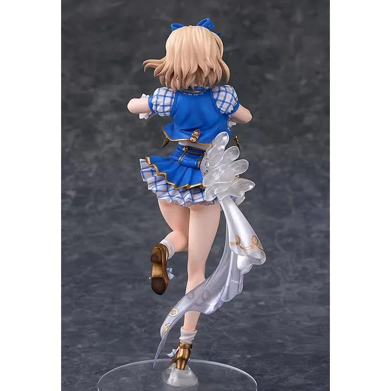 Granblue Fantasy Djeeta 22cm Vinyl Figure