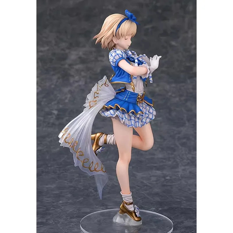 Granblue Fantasy Djeeta 22cm Vinyl Figure