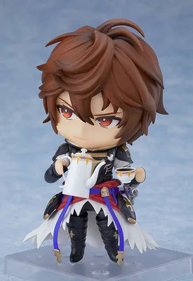 Original Granblue Fantasy PVC Figure Sandalphon