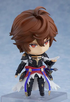 Original Granblue Fantasy PVC Figure Sandalphon