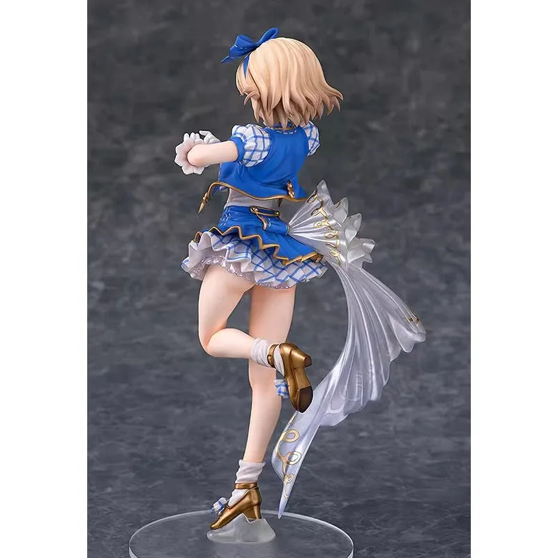 Granblue Fantasy Djeeta 22cm Vinyl Figure